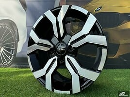 Autowheels Dacia Sondero, Dokker, Jogger R16 