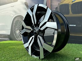 Autowheels Dacia Sondero, Dokker, Jogger light alloy R16 rims