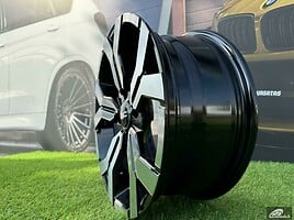 Autowheels Dacia Sondero, Dokker, Jogger light alloy R16 rims