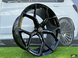 Autowheels Audi RS6 Performance Style Q8 R22 