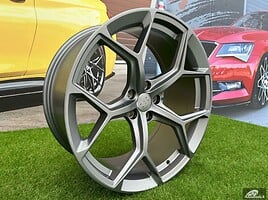 Autowheels Audi RS6 Performance Style Q8 R20 