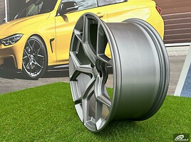 Autowheels Audi RS6 Performance Style A7 литые R20 диски