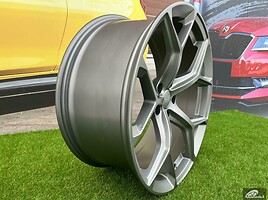 Autowheels Audi RS6 Performance Style A7 литые R20 диски