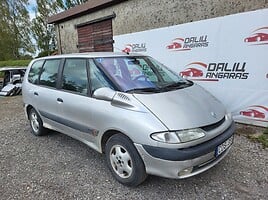 Renault Espace Universalas 2000