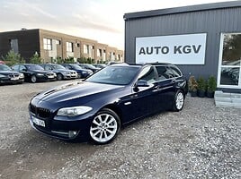 BMW 520 Universalas 2011