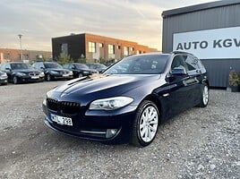 Bmw 520 2011 г Универсал