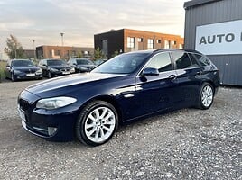 Bmw 520 2011 г Универсал