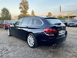 Bmw 520 2011 г Универсал