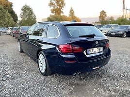 Bmw 520 2011 г Универсал