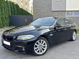 Bmw 520 F11 2012 m