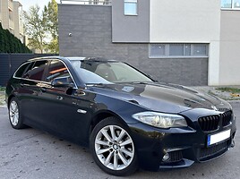 Bmw 520 F11 2012 m