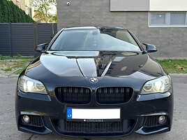 Bmw 520 F11 2012 m