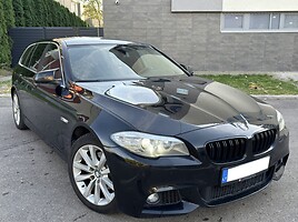 Bmw 520 F11 2012 m