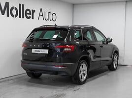 Skoda Karoq 2020 m Visureigis / Krosoveris