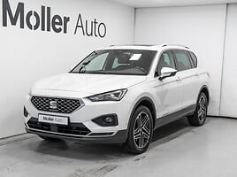 Seat Tarraco Visureigis / Krosoveris 2021