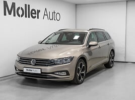 Volkswagen Passat Universalas 2020