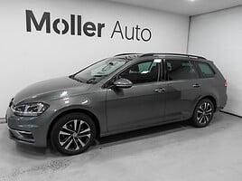 Volkswagen Golf 2020 m Universalas