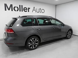 Volkswagen Golf 2020 m Universalas