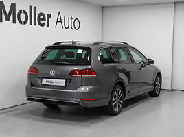 Volkswagen Golf 2020 m Universalas