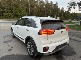 Kia Niro 24085 Visureigis / Krosoveris 2020