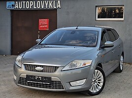 Ford Mondeo 2008 г Универсал