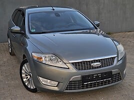 Ford Mondeo Universalas 2008