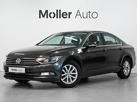 Volkswagen Passat Sedanas 2018