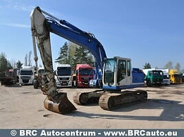 Caterpillar 318C 2006