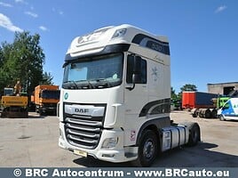 DAF XF 530FT 2017