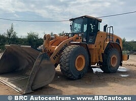 Hyundai HL970 2018