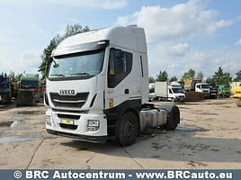 Iveco Stralis 2017