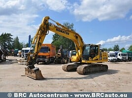 Komatsu PC210LC-11 2019