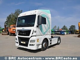 MAN TGX 2014