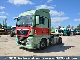 MAN TGX 2017