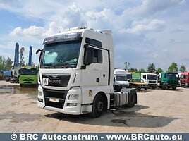 MAN TGX 18.440 2016