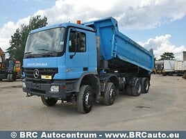 Mercedes-Benz 4141 2006