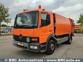 Mercedes-Benz Atego 2004