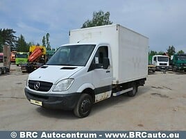 Mercedes-Benz Sprinter 2009