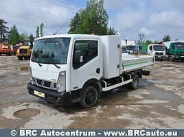 Nissan NT400 2017