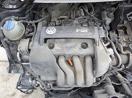 Volkswagen Touran 2005 г запчясти