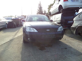 Ford Mondeo 2001 y parts