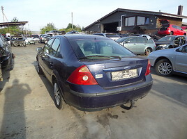 Ford Mondeo 2001 y parts