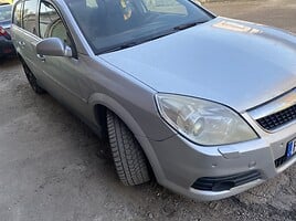 Opel Vectra 2006 г запчясти