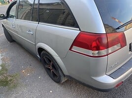 Opel Vectra 2006 г запчясти