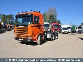 Scania R 164 2002