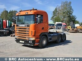 Scania R 164 2004