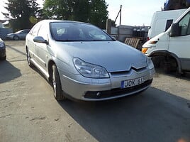 Citroen C5 Sedanas 2006