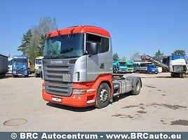 Scania R 380 2005