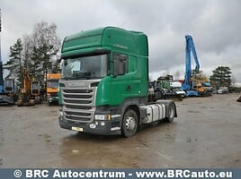 Scania R 450 2016