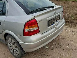 Opel Astra 2000 г запчясти